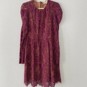 Michael Kors lace dress